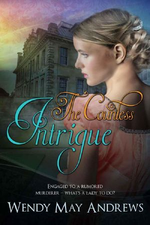 [Mayfair Mayhem 02] • The Countess Intrigue